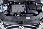 Volkswagen Passat Variant 2010 года